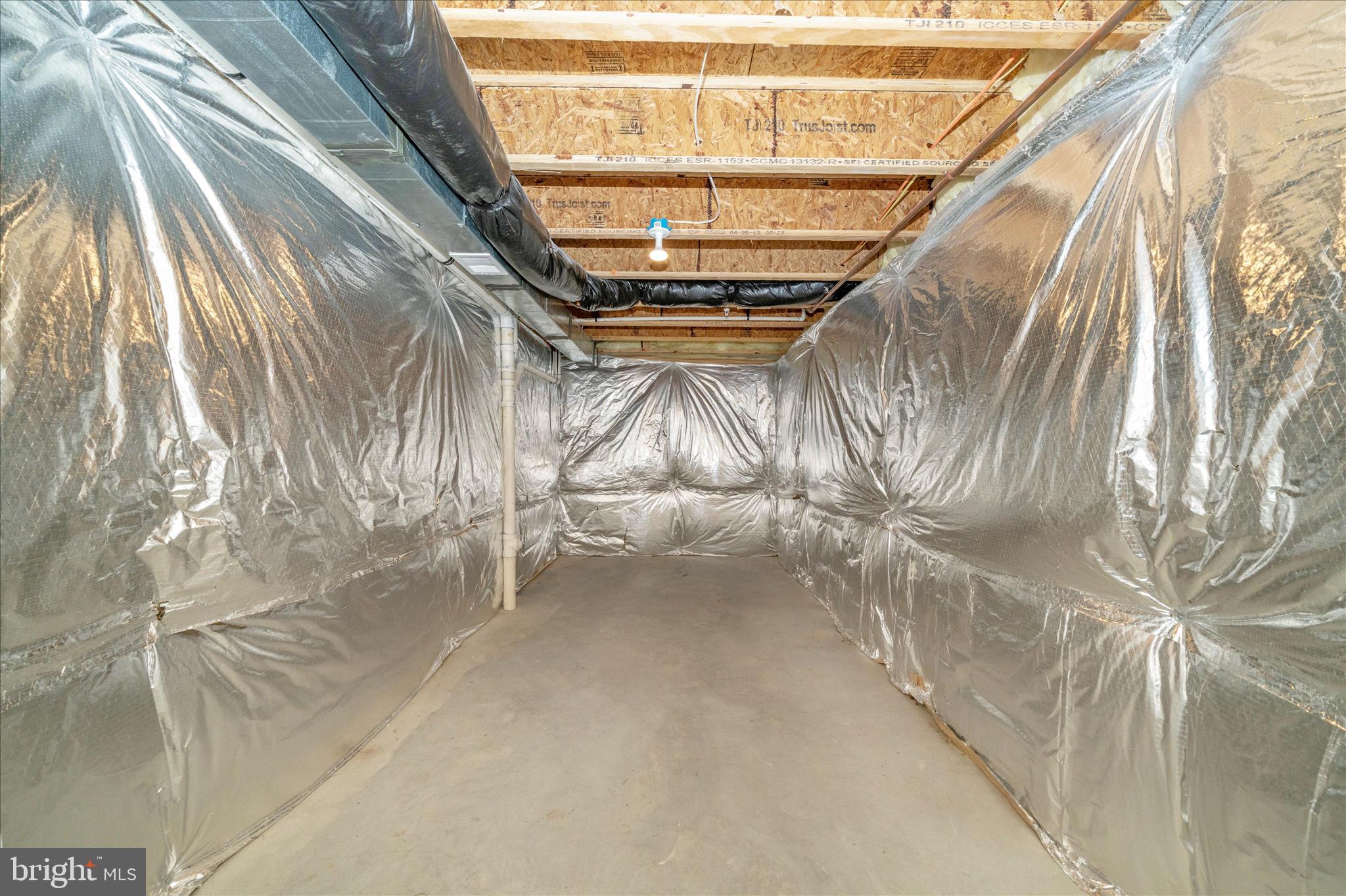 BRUNSWICK CROSSING - Residential