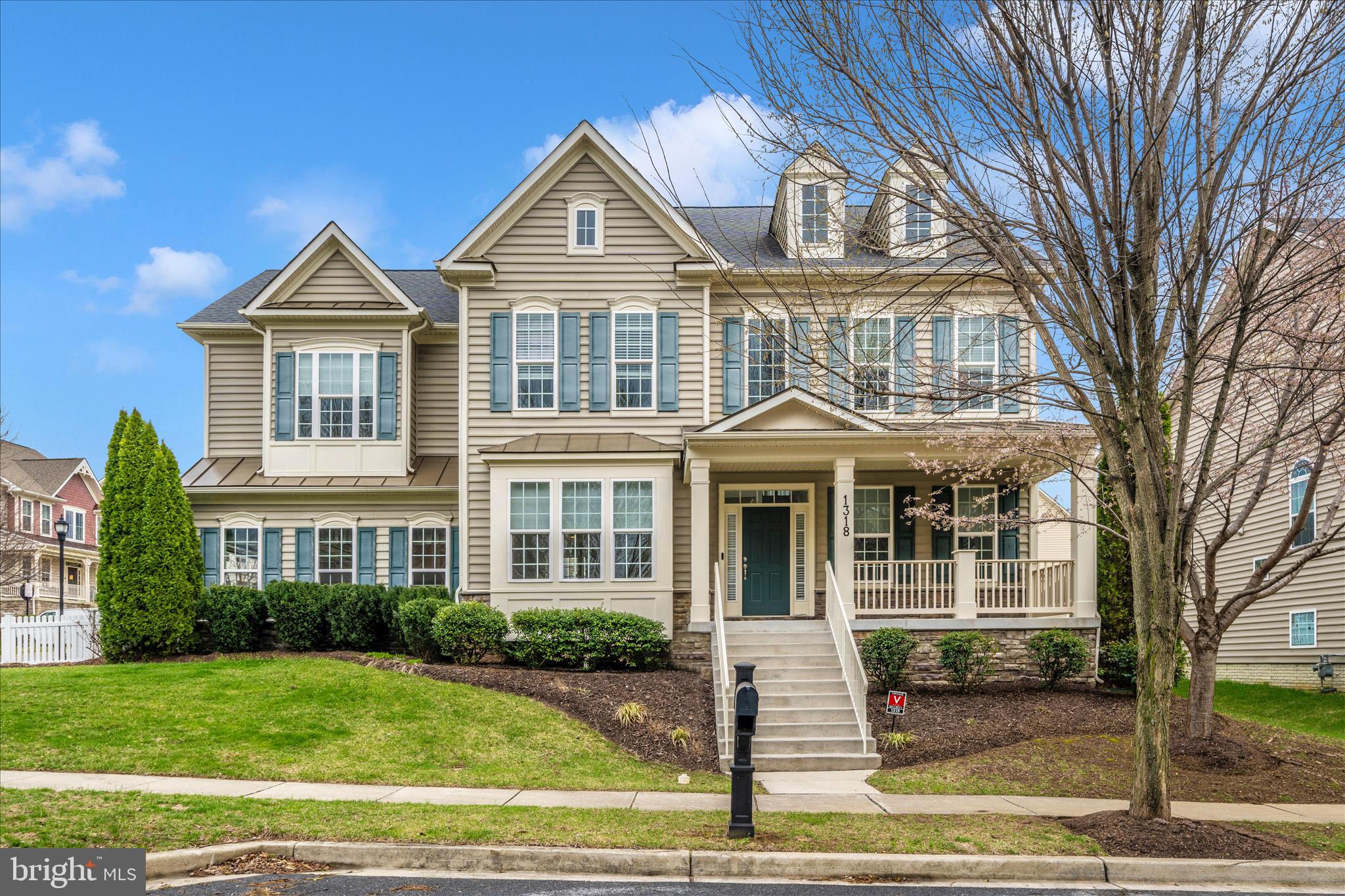 BRUNSWICK CROSSING - Residential