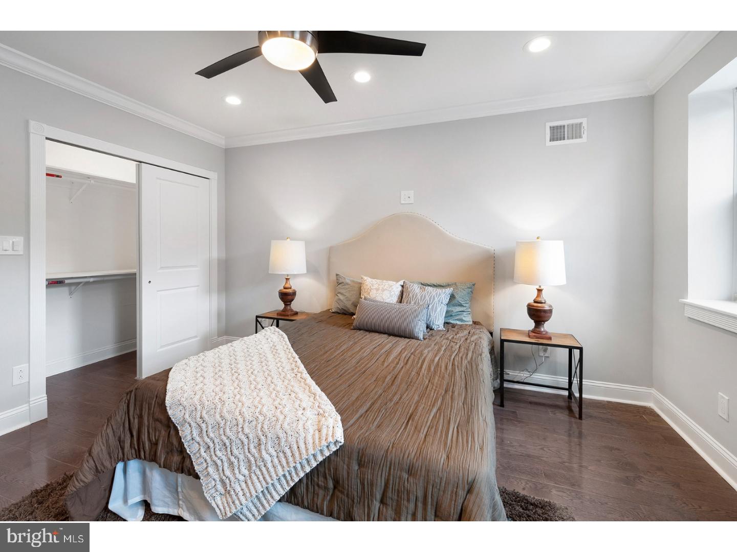 POINT BREEZE - Residential