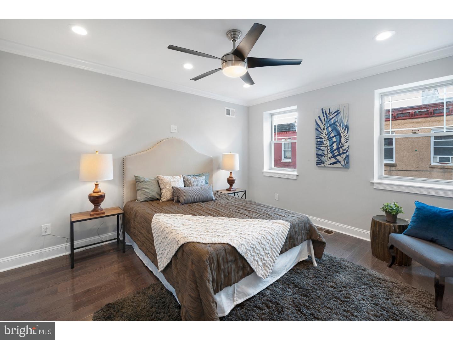 POINT BREEZE - Residential