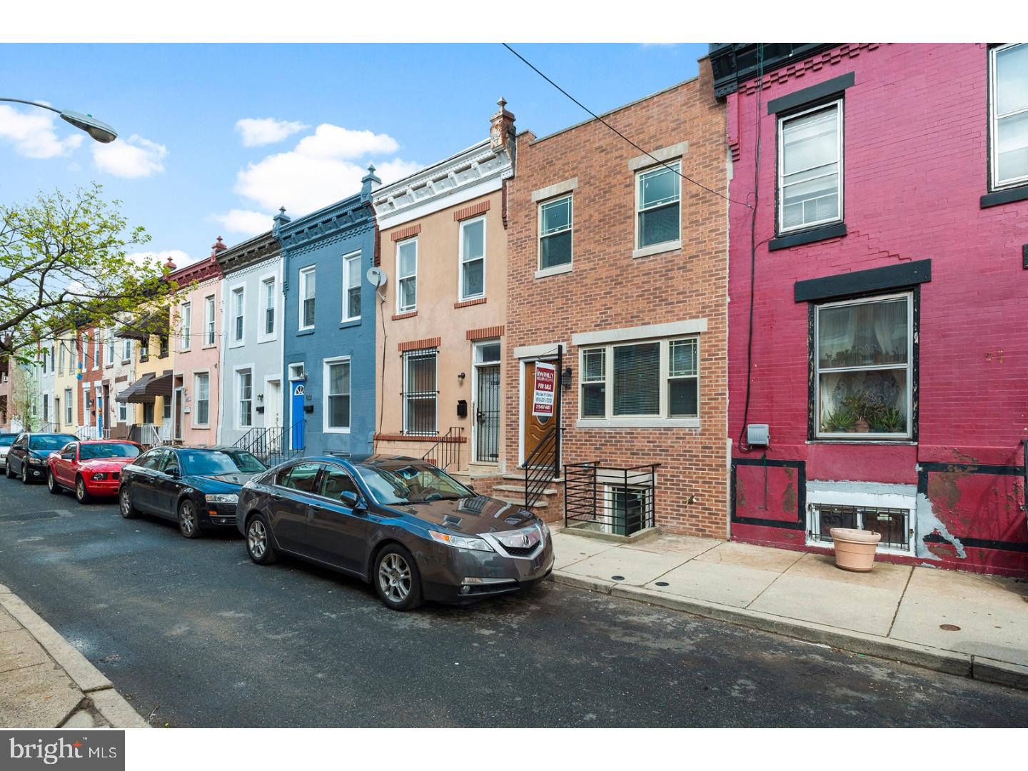 POINT BREEZE - Residential