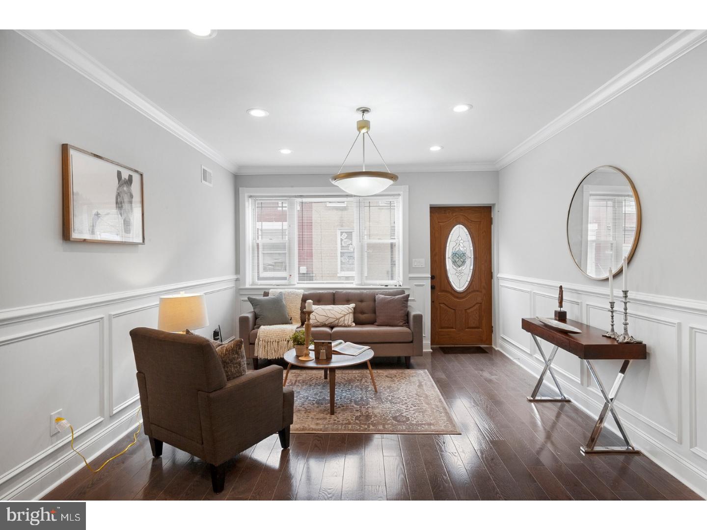 POINT BREEZE - Residential