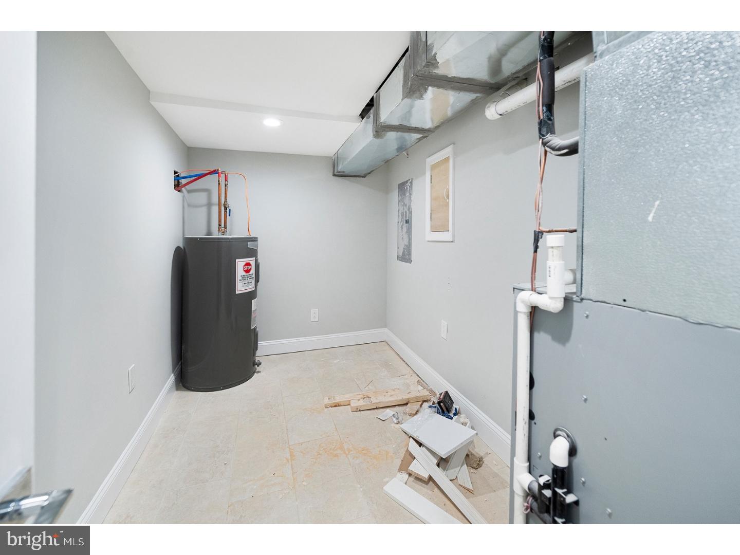 POINT BREEZE - Residential