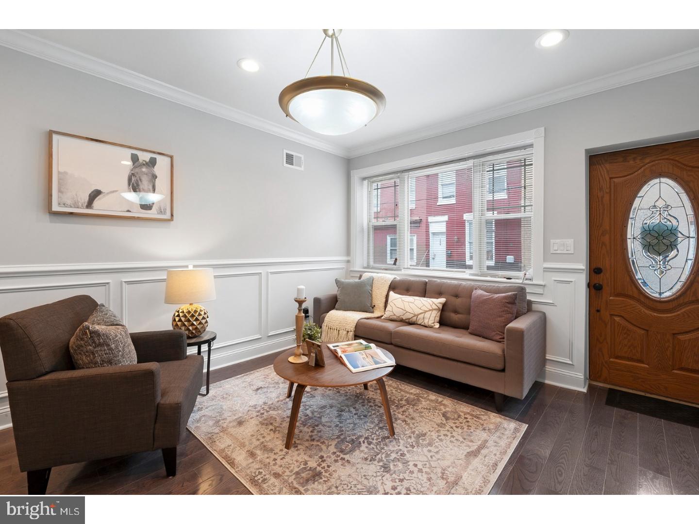 POINT BREEZE - Residential