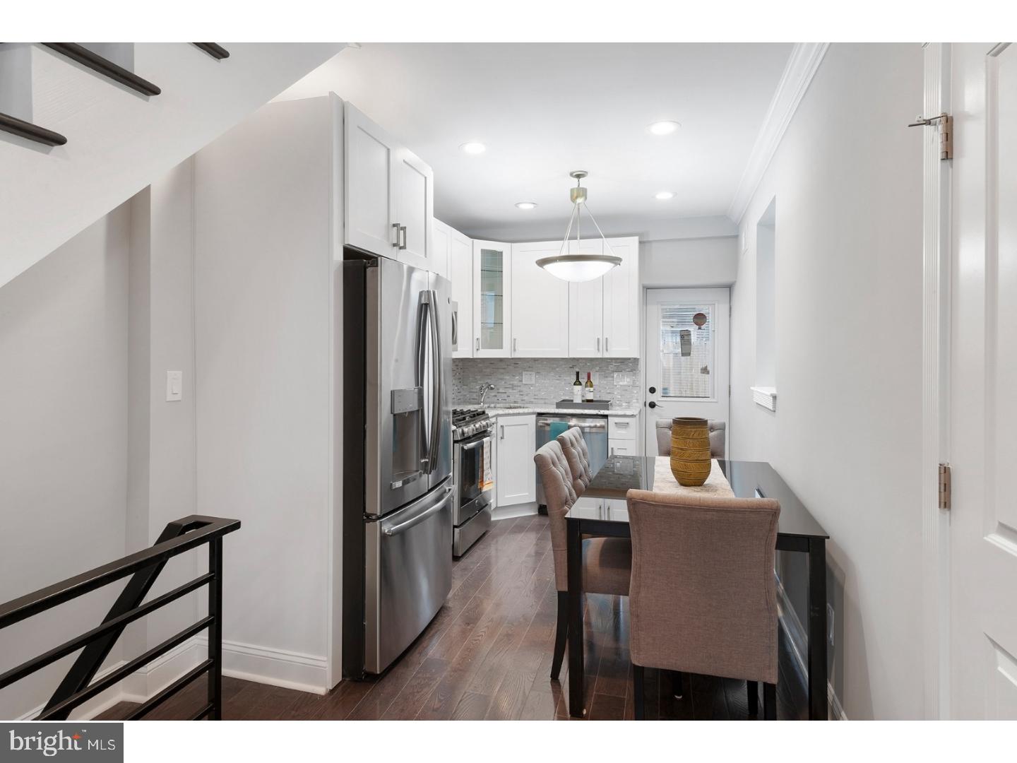 POINT BREEZE - Residential