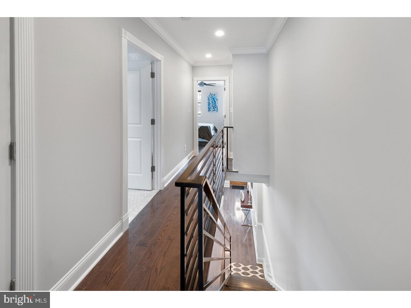 POINT BREEZE - Residential