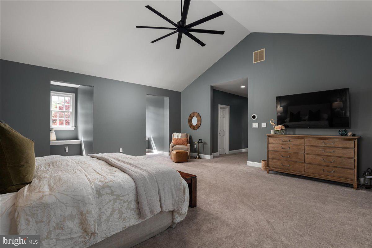 STONELEIGH - Residential