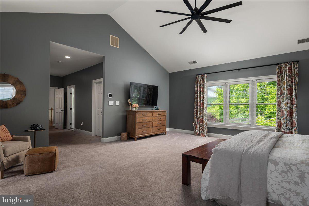STONELEIGH - Residential