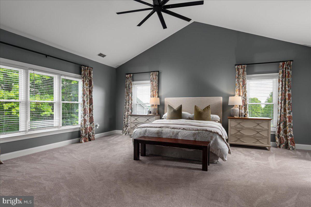 STONELEIGH - Residential