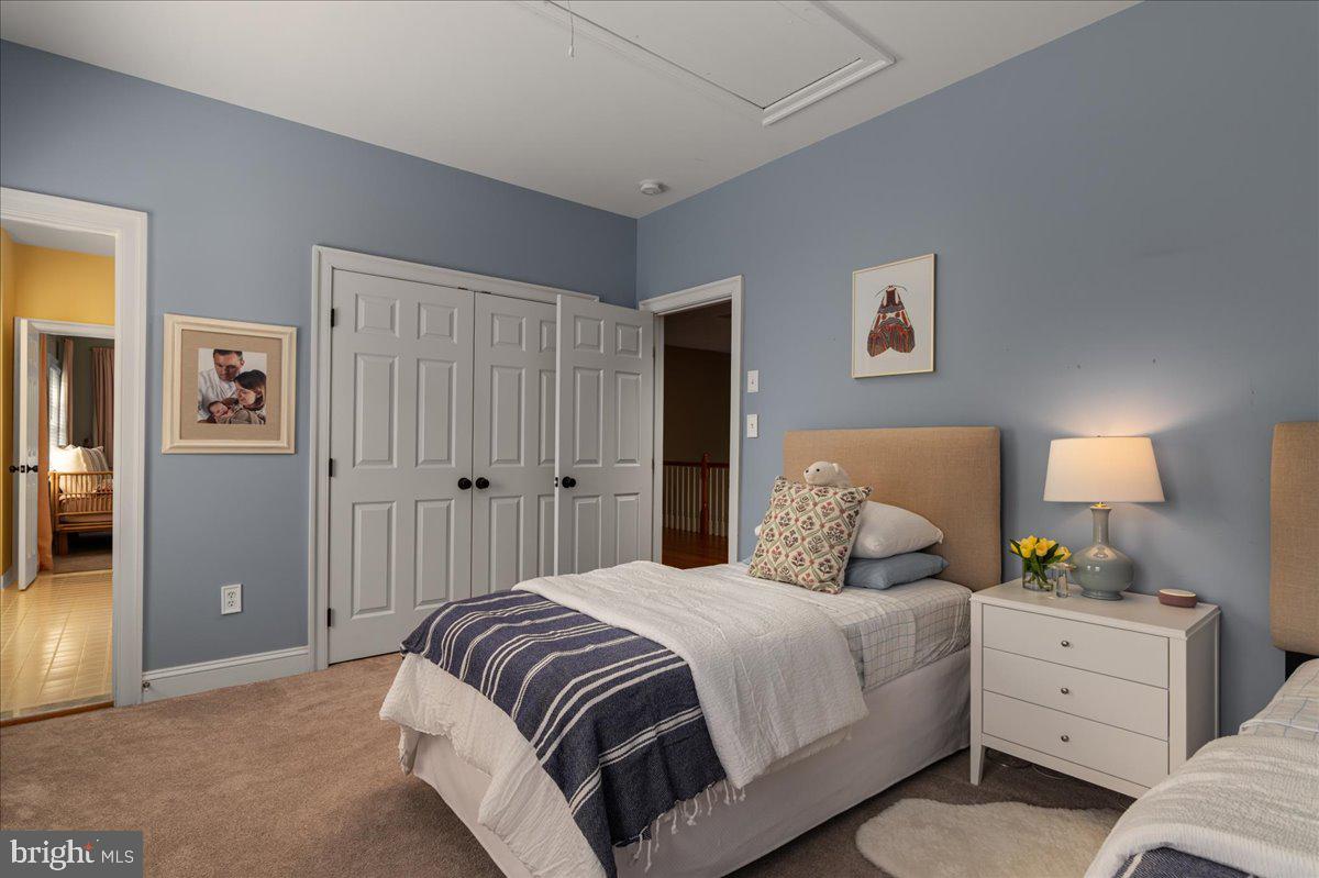 STONELEIGH - Residential