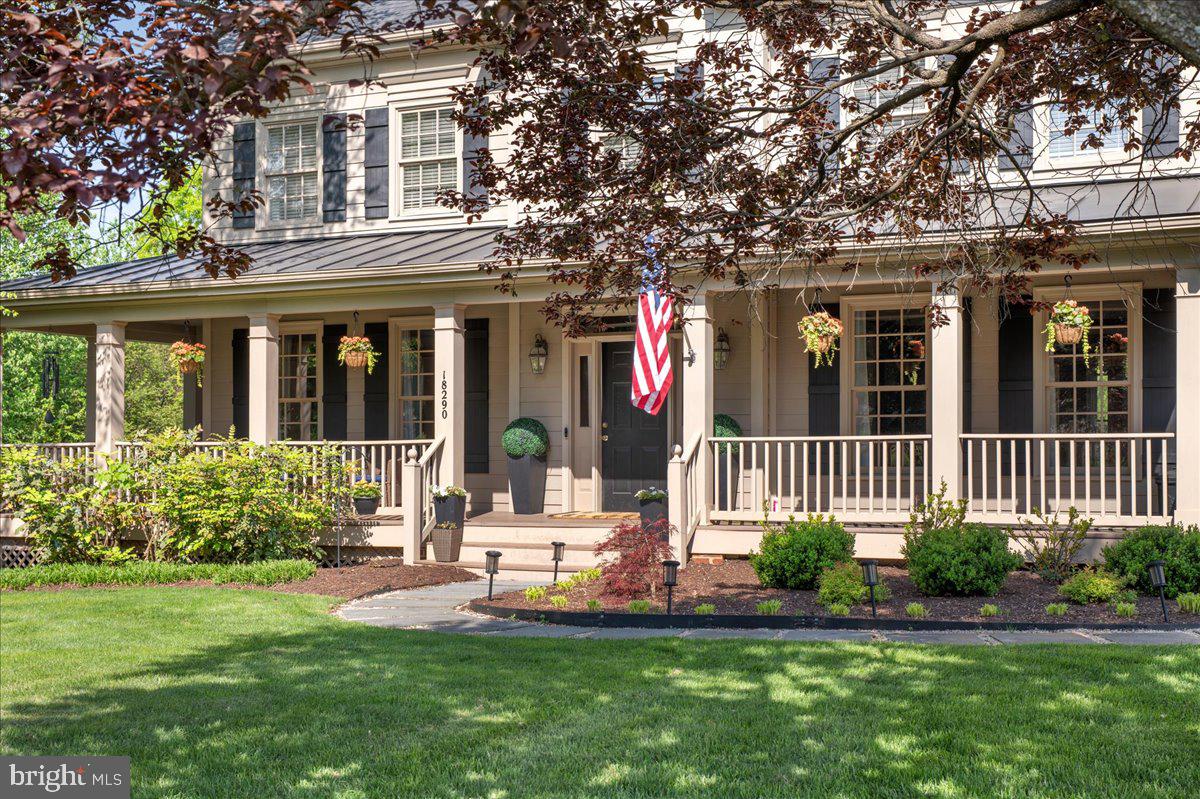 STONELEIGH - Residential