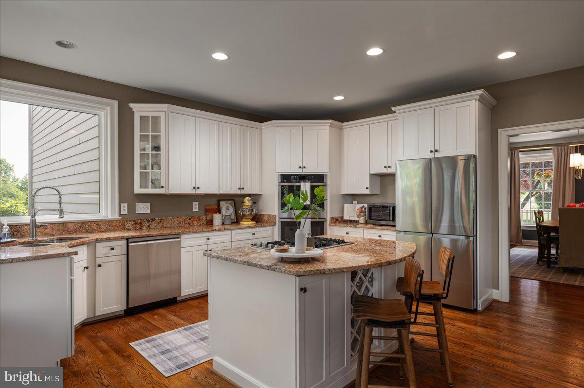 STONELEIGH - Residential