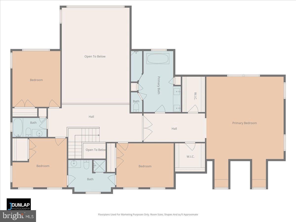 STONELEIGH - Residential
