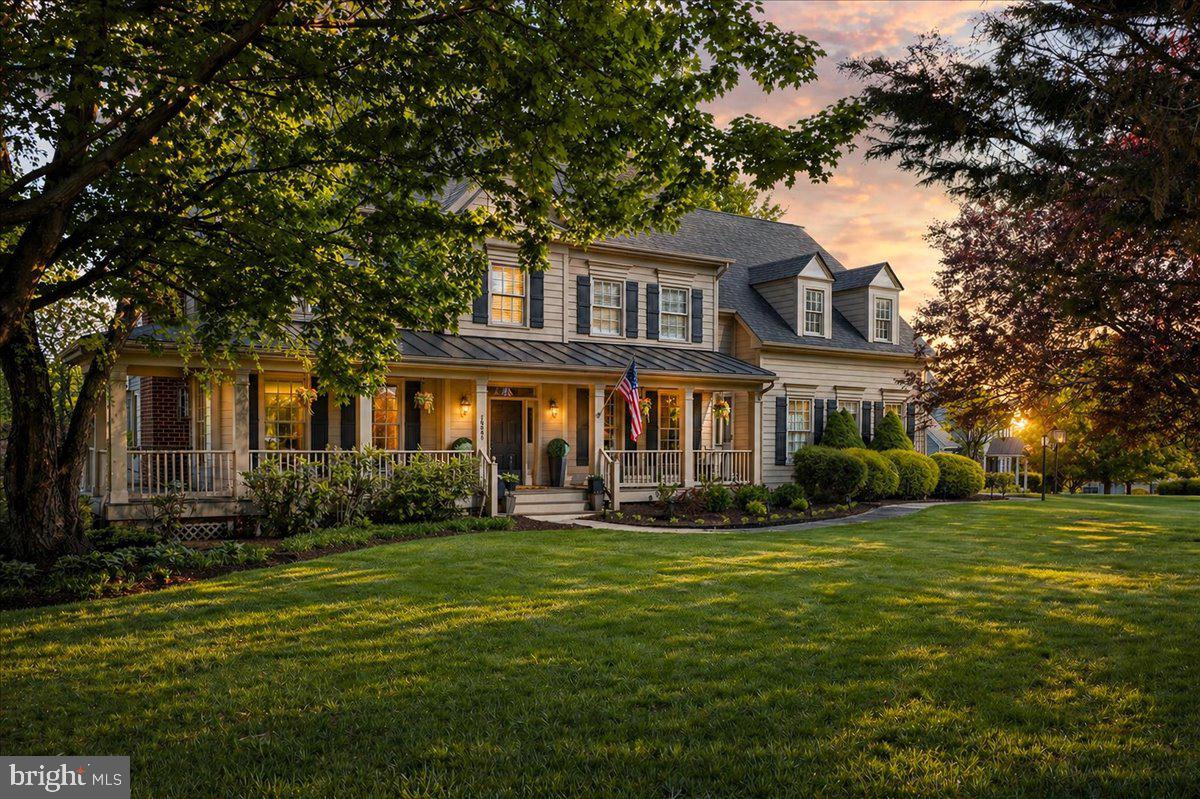 STONELEIGH - Residential