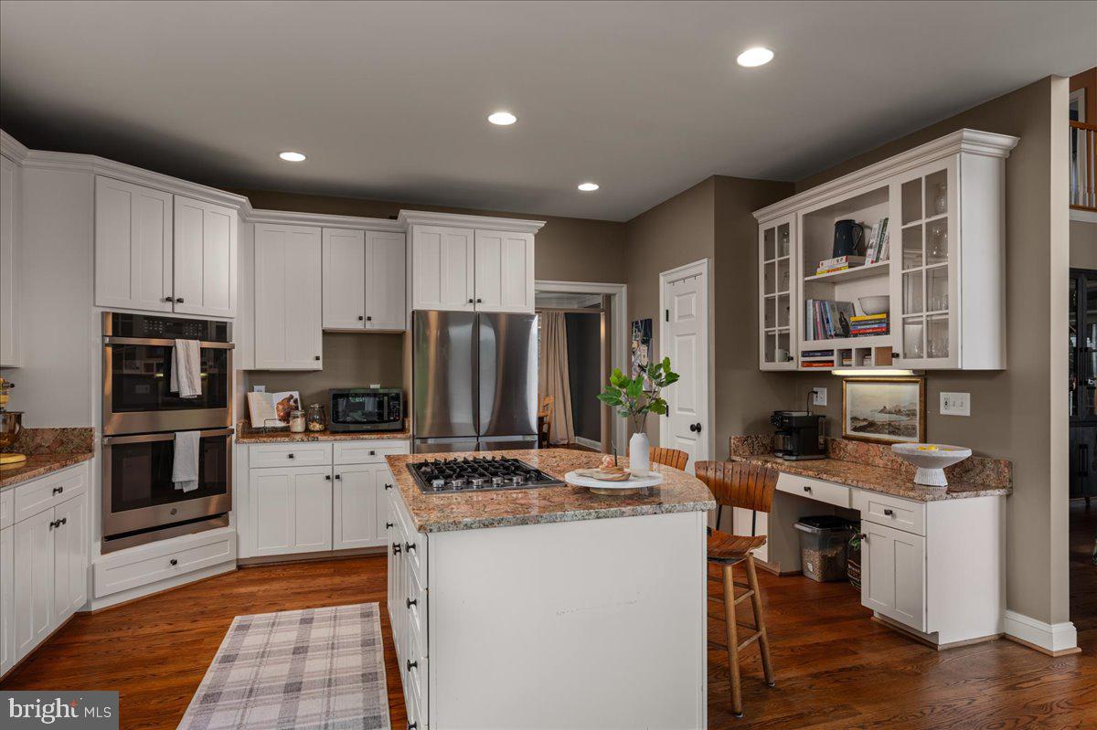 STONELEIGH - Residential