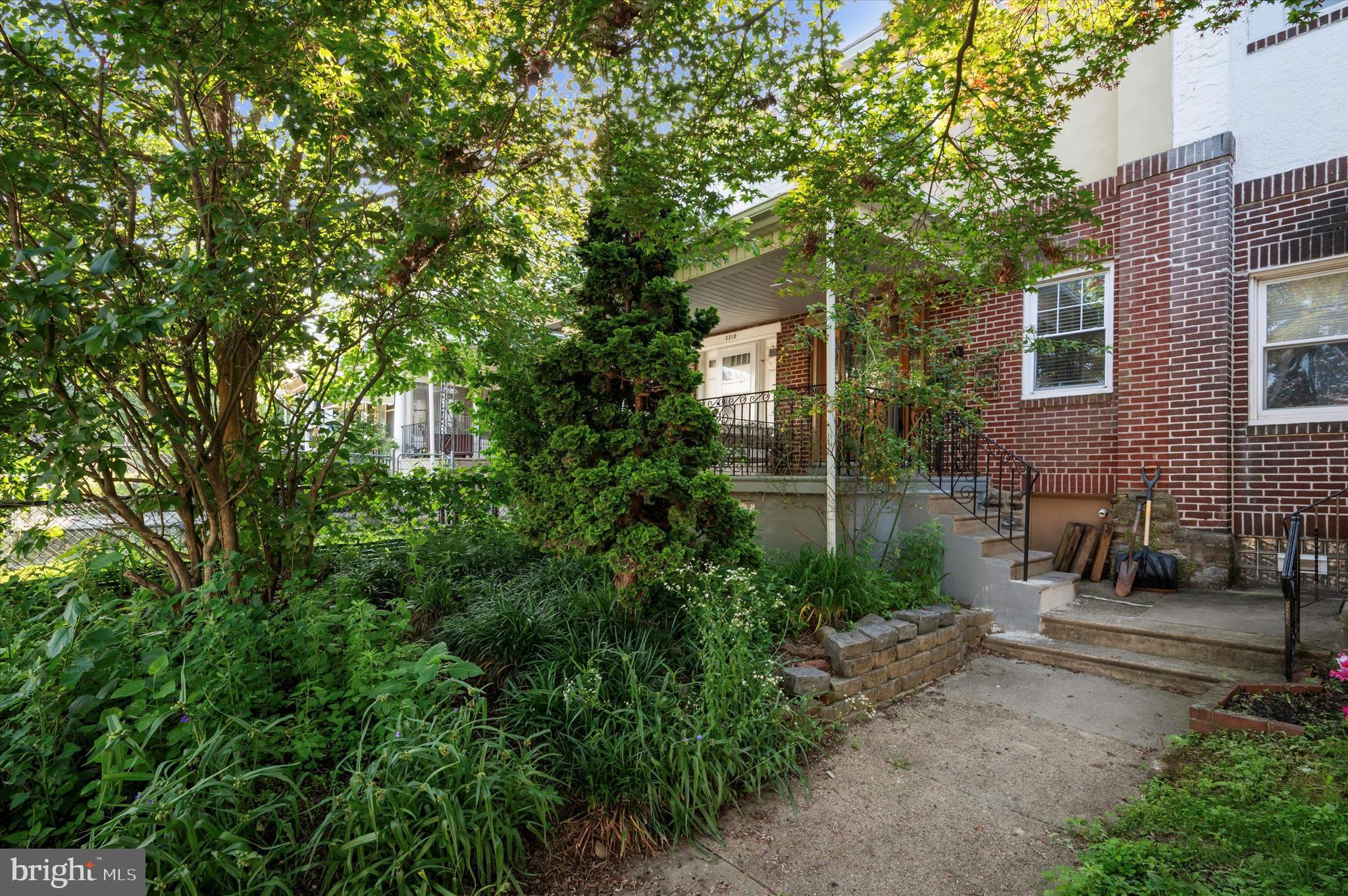 3312 BOWMAN STREET