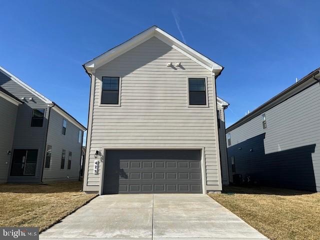 RENN QUARTER - Residential