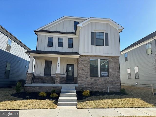 RENN QUARTER - Residential