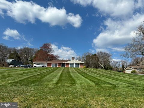 119 BLYTHEDALE ROAD PERRYVILLE MD 21903