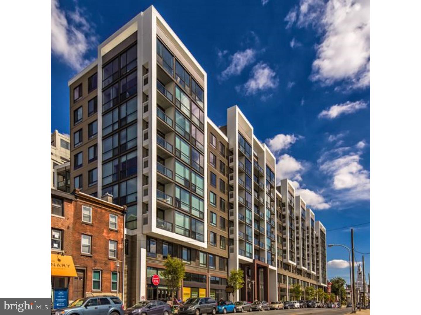 FAIRMOUNT - Residential Lease