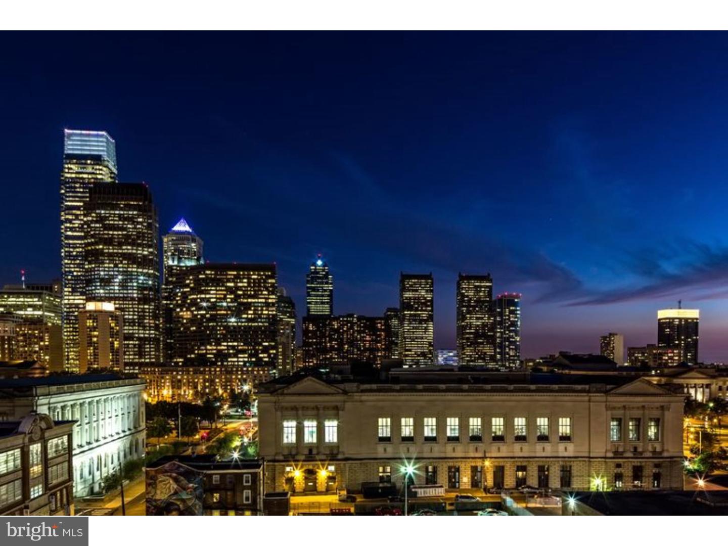 FAIRMOUNT - Residential Lease