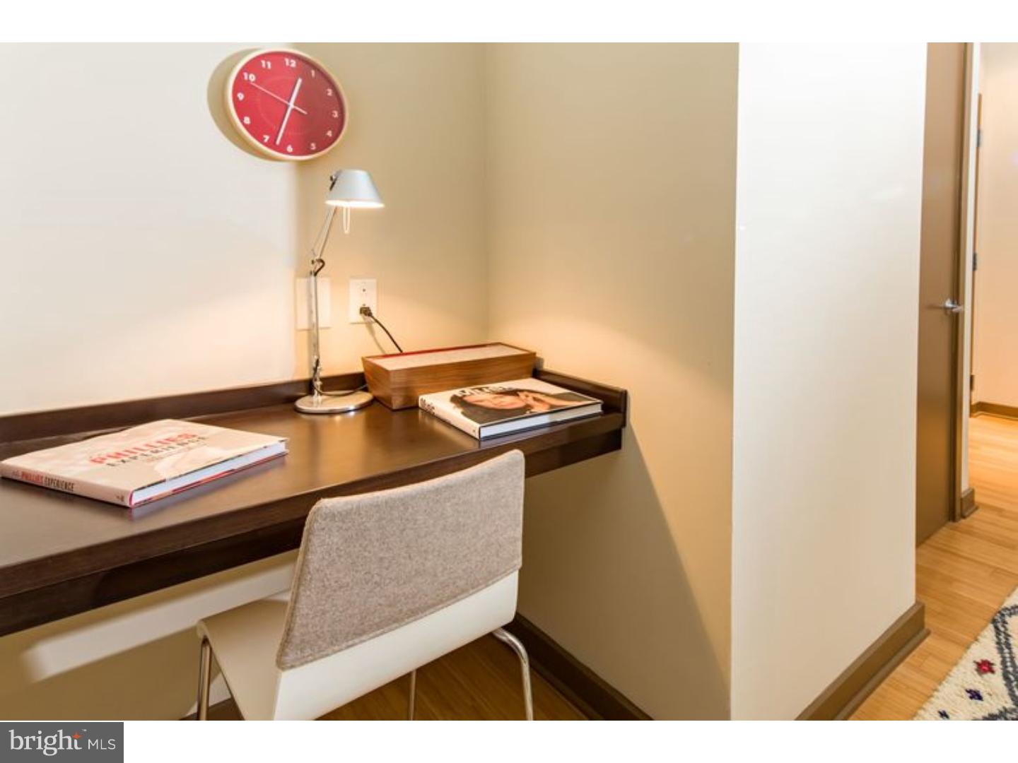 FAIRMOUNT - Residential Lease