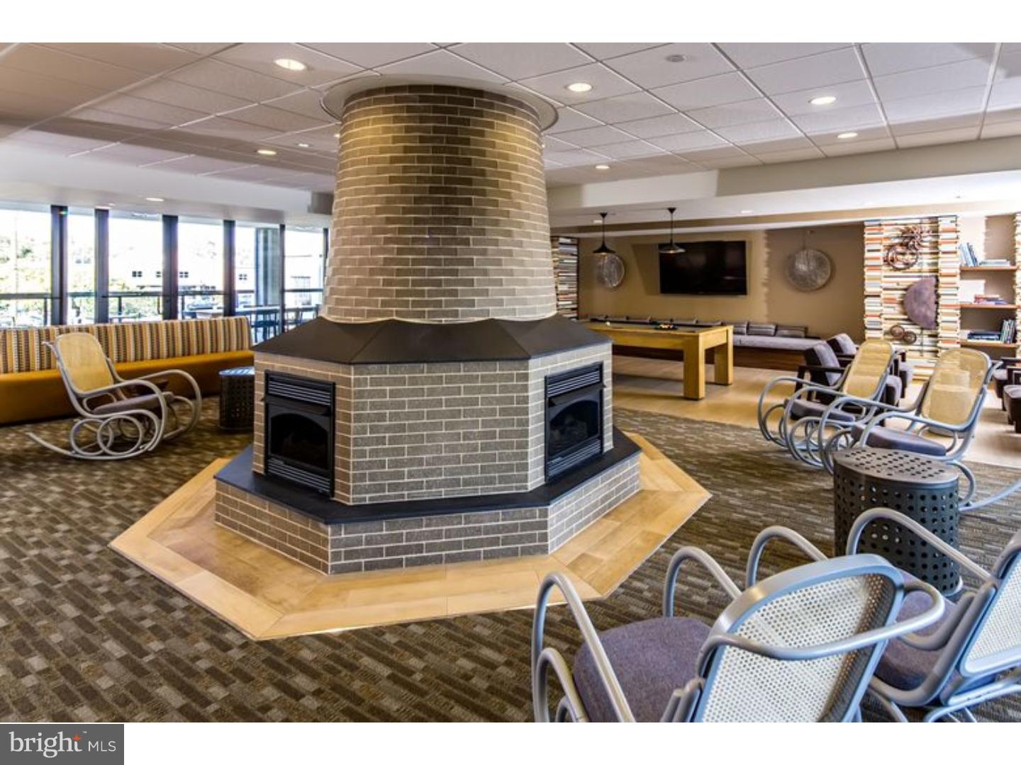 FAIRMOUNT - Residential Lease