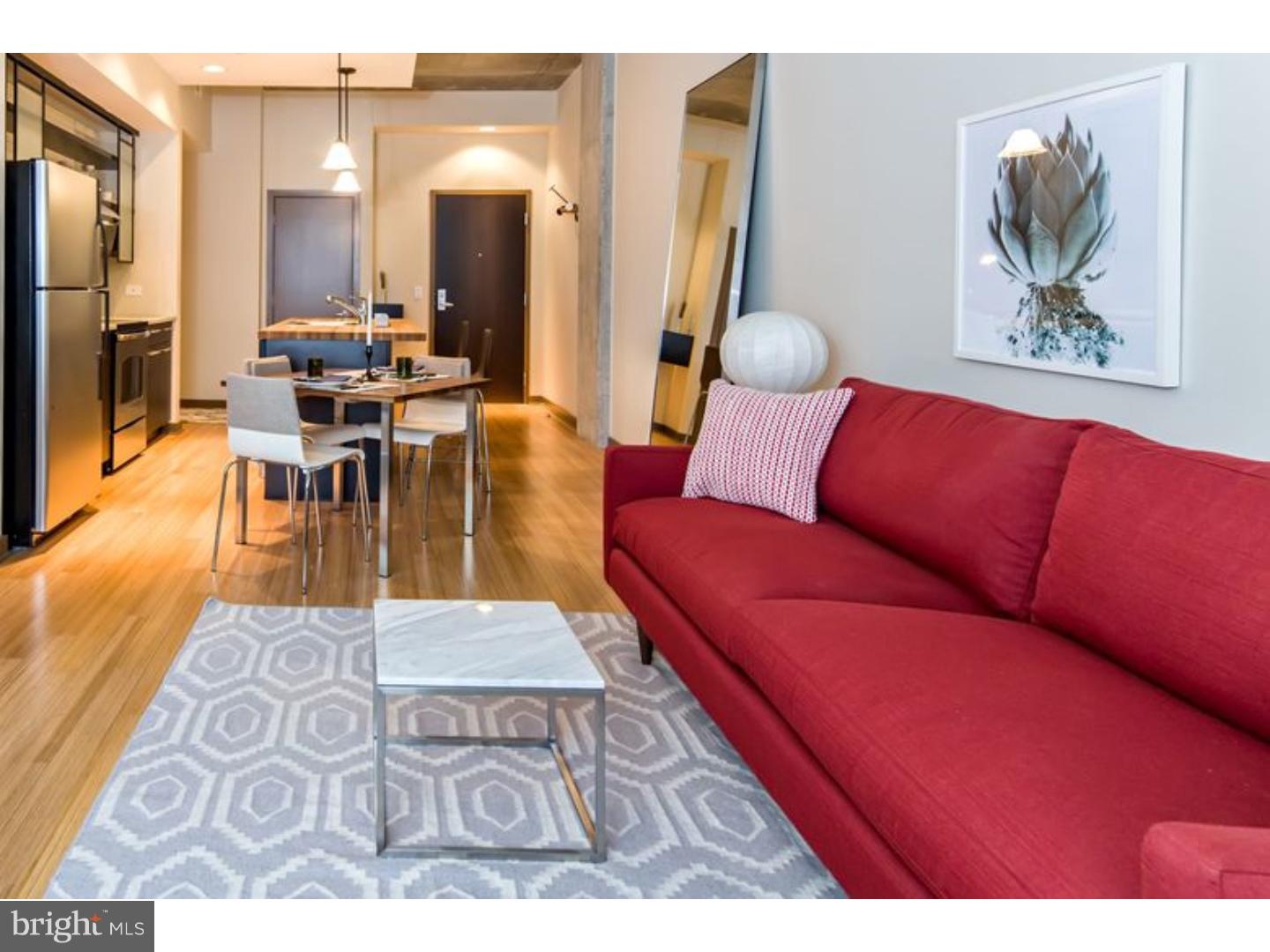 FAIRMOUNT - Residential Lease