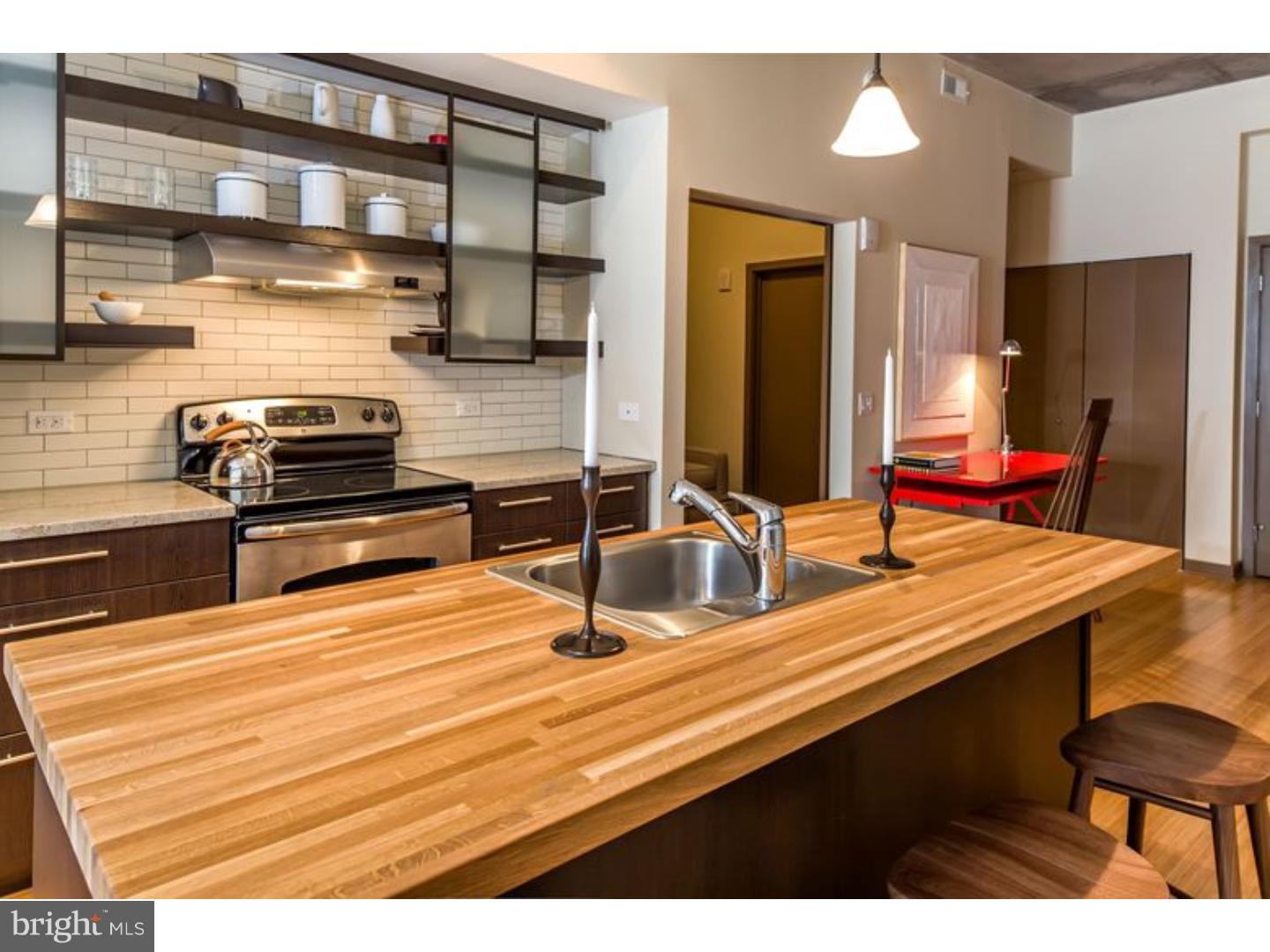 FAIRMOUNT - Residential Lease