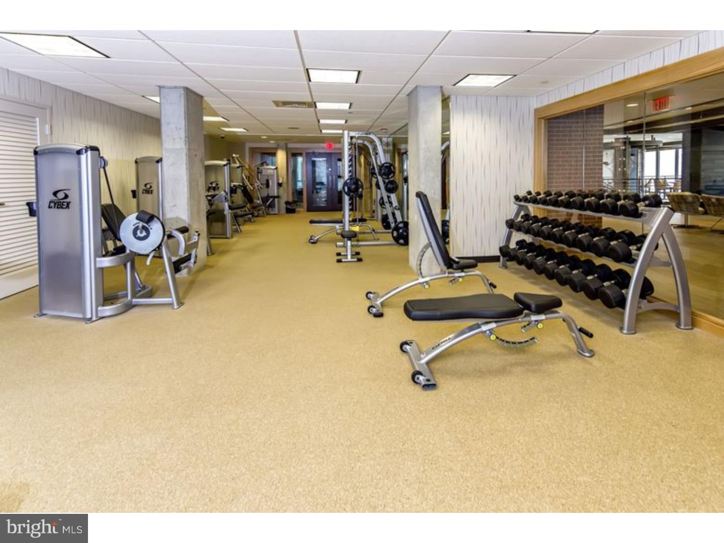 FAIRMOUNT - Residential Lease