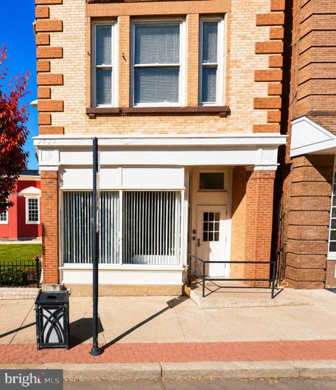 Photo of 104 E Washington Street, CHARLES TOWN, WV 25414 (MLS # WVJF2026730)