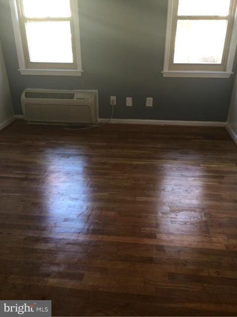 PETWORTH - Residential Lease