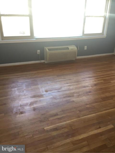 PETWORTH - Residential Lease