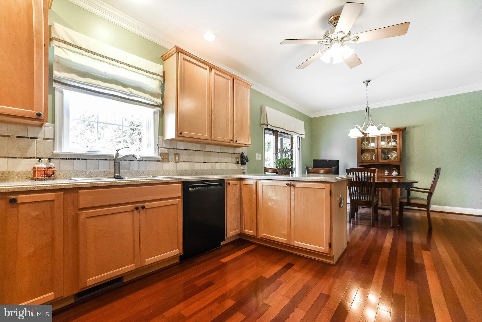 BROOKSIDE MEADOW - Residential