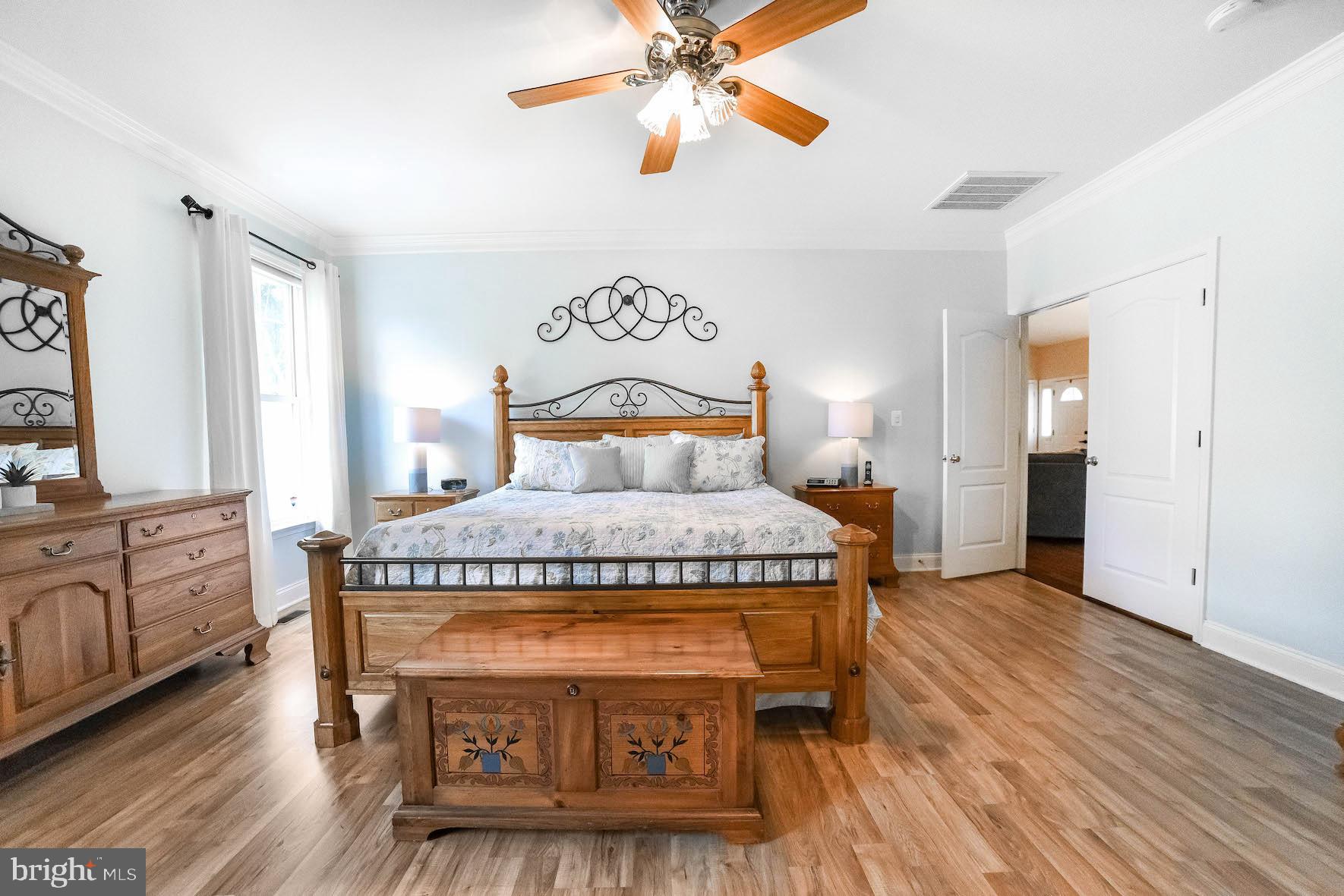 BROOKSIDE MEADOW - Residential