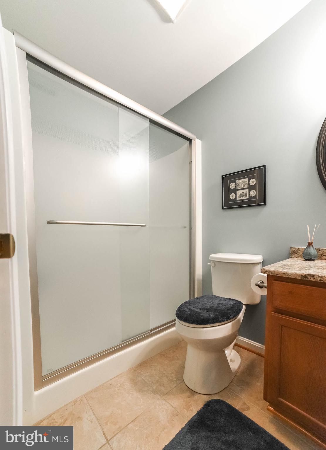 BROOKSIDE MEADOW - Residential