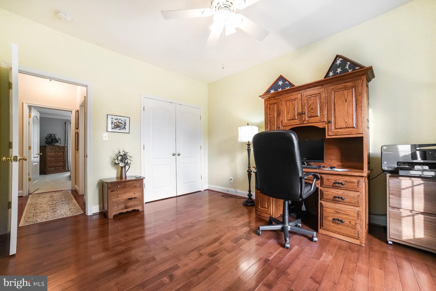 BROOKSIDE MEADOW - Residential