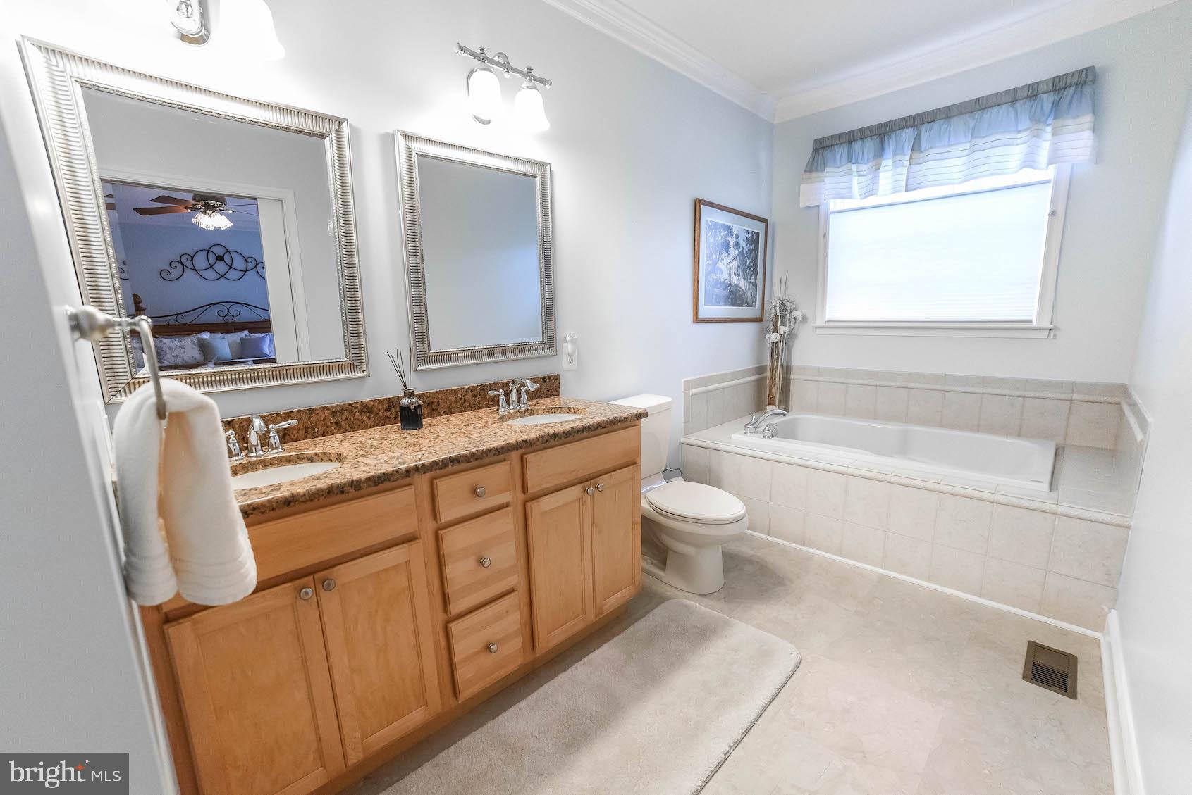 BROOKSIDE MEADOW - Residential