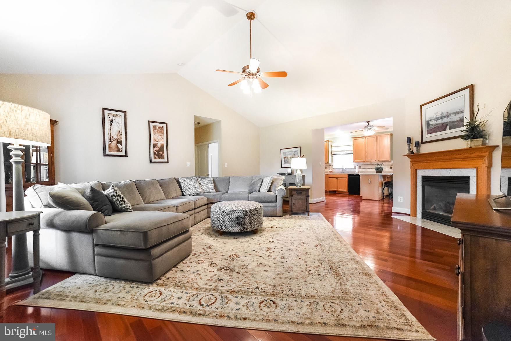 BROOKSIDE MEADOW - Residential