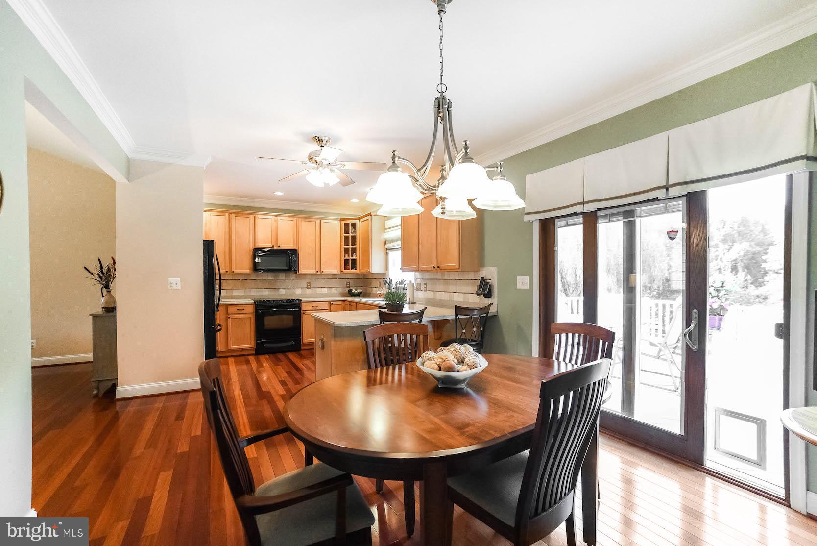 BROOKSIDE MEADOW - Residential