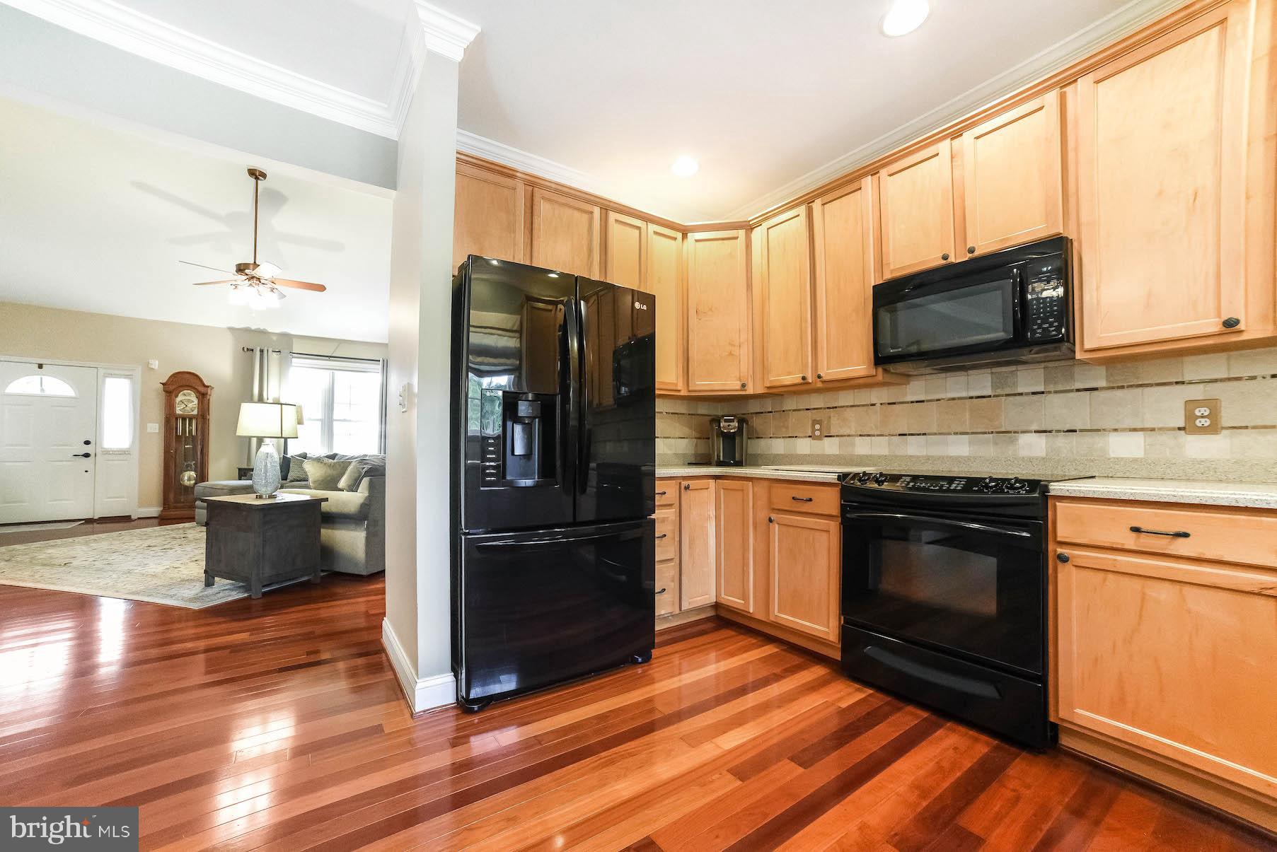 BROOKSIDE MEADOW - Residential