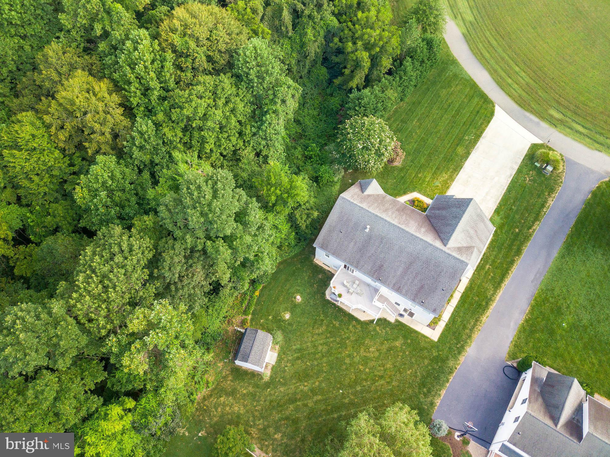 BROOKSIDE MEADOW - Residential