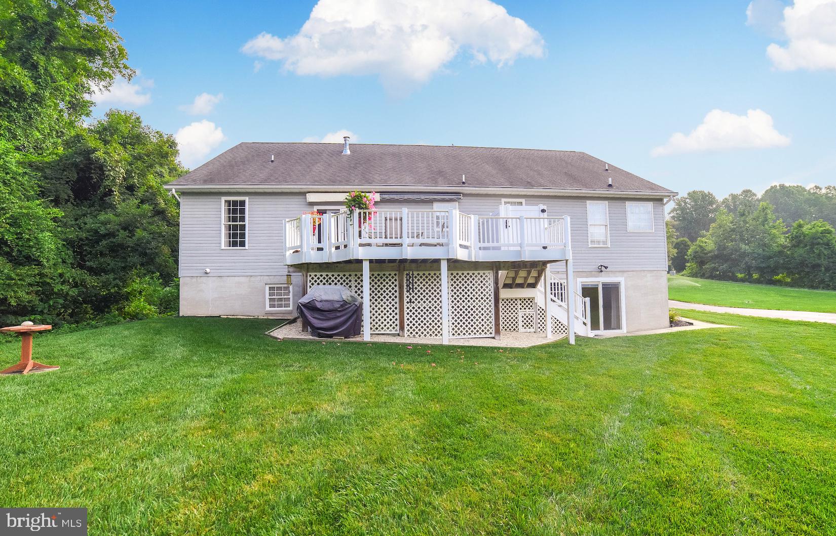 BROOKSIDE MEADOW - Residential