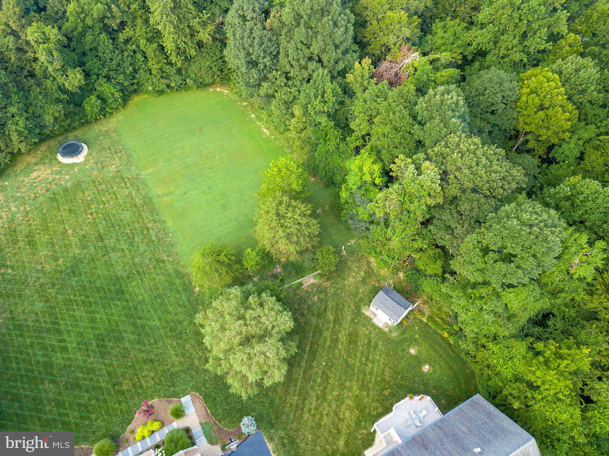 BROOKSIDE MEADOW - Residential