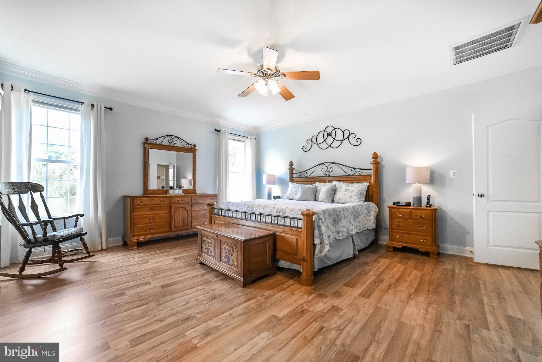 BROOKSIDE MEADOW - Residential