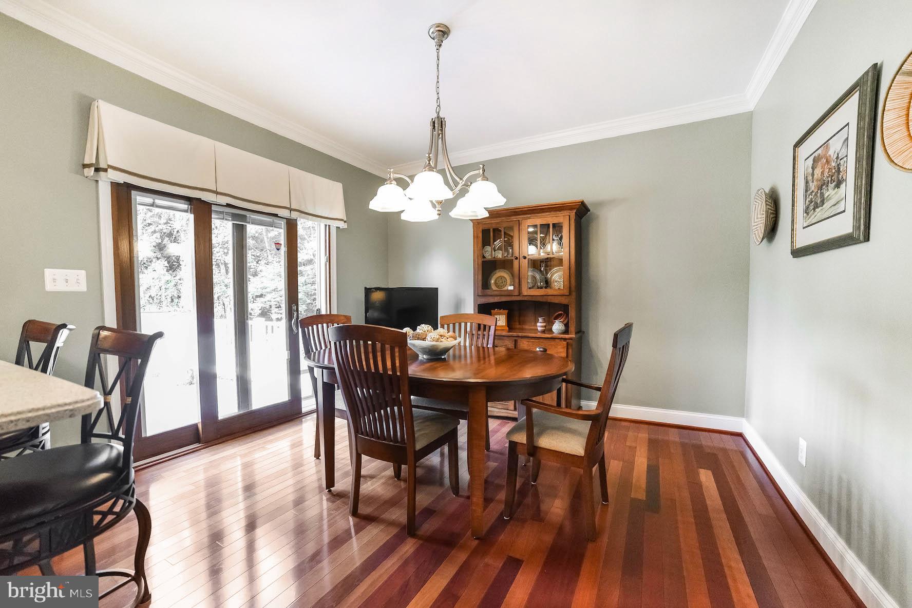 BROOKSIDE MEADOW - Residential