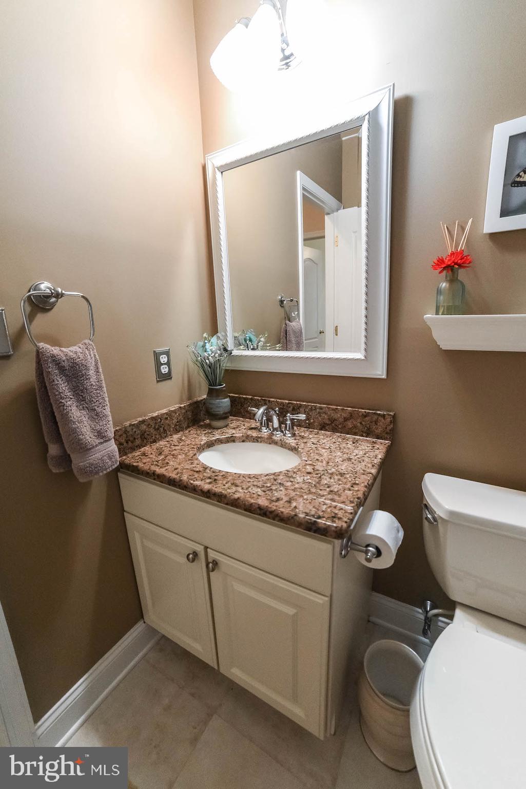 BROOKSIDE MEADOW - Residential