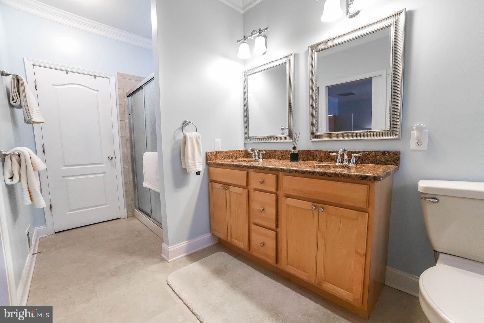 BROOKSIDE MEADOW - Residential