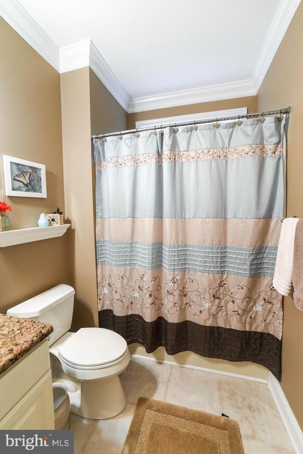 BROOKSIDE MEADOW - Residential