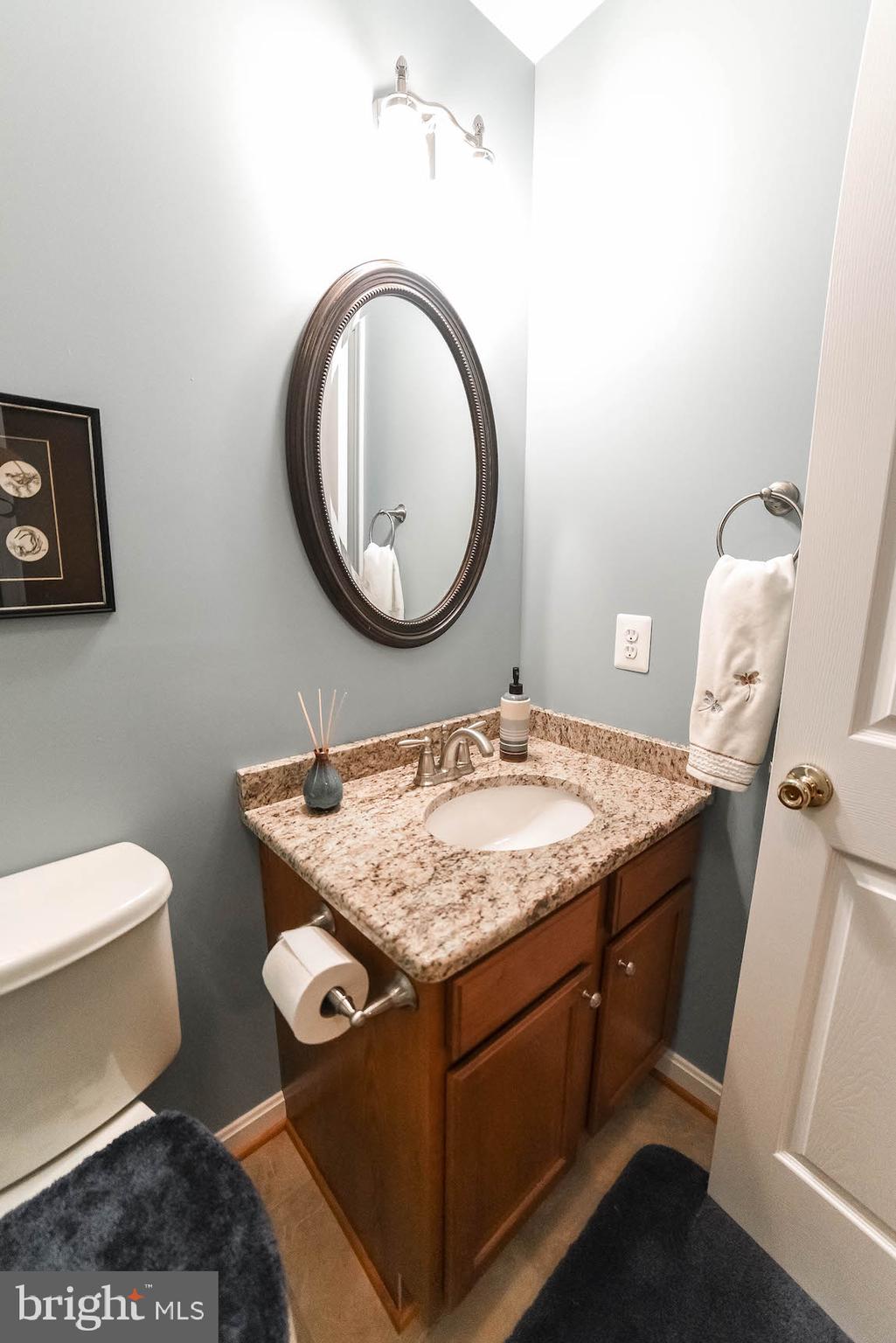 BROOKSIDE MEADOW - Residential